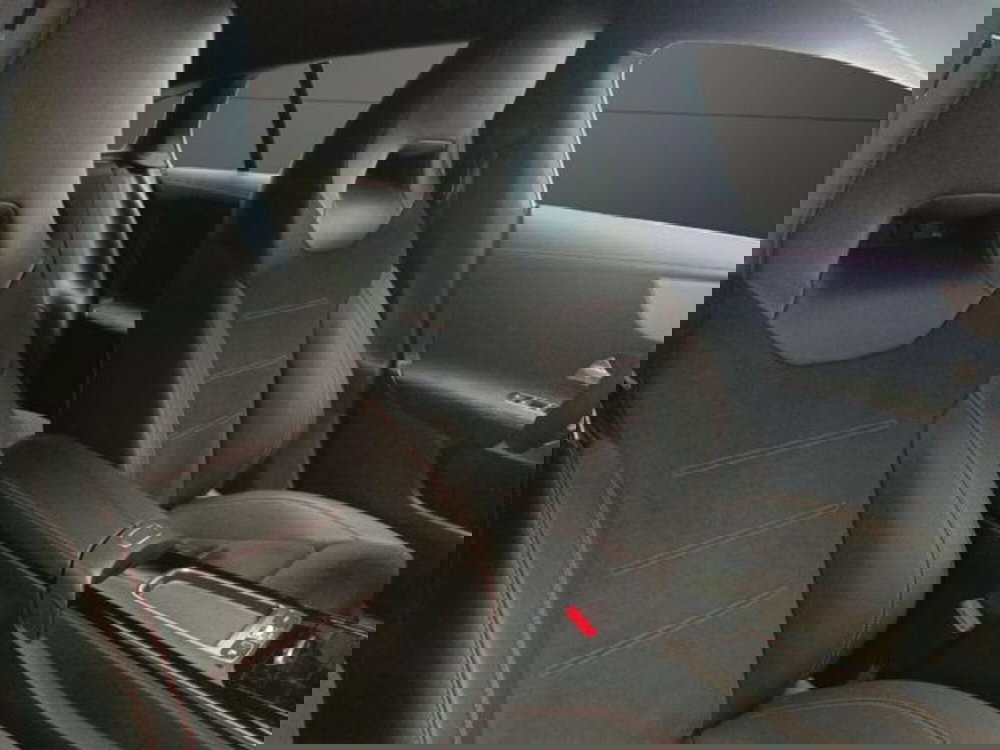 Mercedes-Benz CLA Shooting Brake usata a Milano (16)