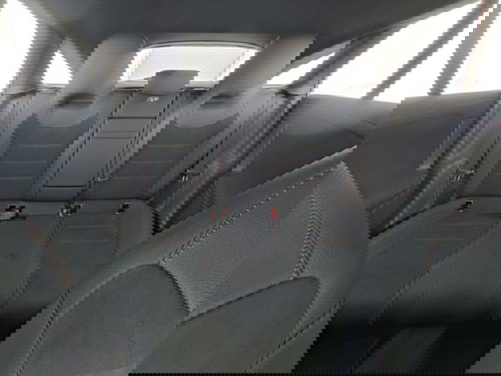 Mercedes-Benz CLA Shooting Brake usata a Milano (8)