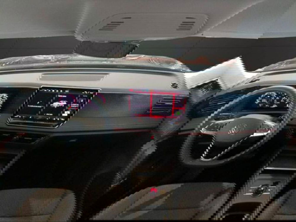 Volkswagen Tiguan usata a Milano (10)