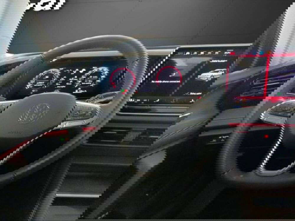 Volkswagen Tiguan usata a Milano (12)