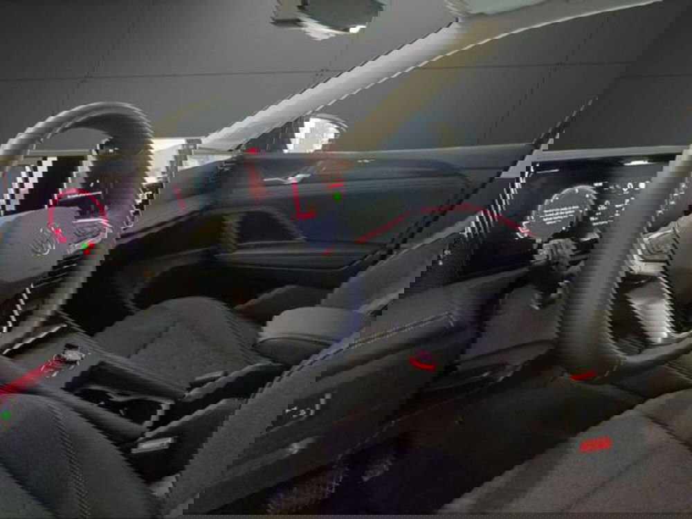 Volkswagen Tiguan usata a Milano (13)