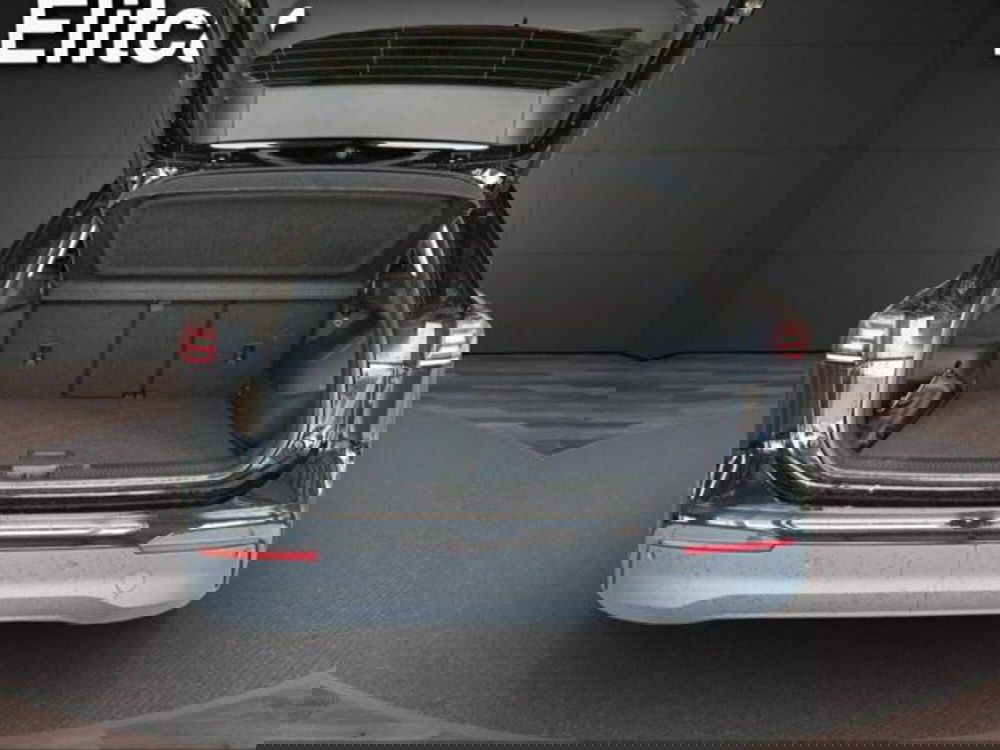 Volkswagen Tiguan usata a Milano (17)