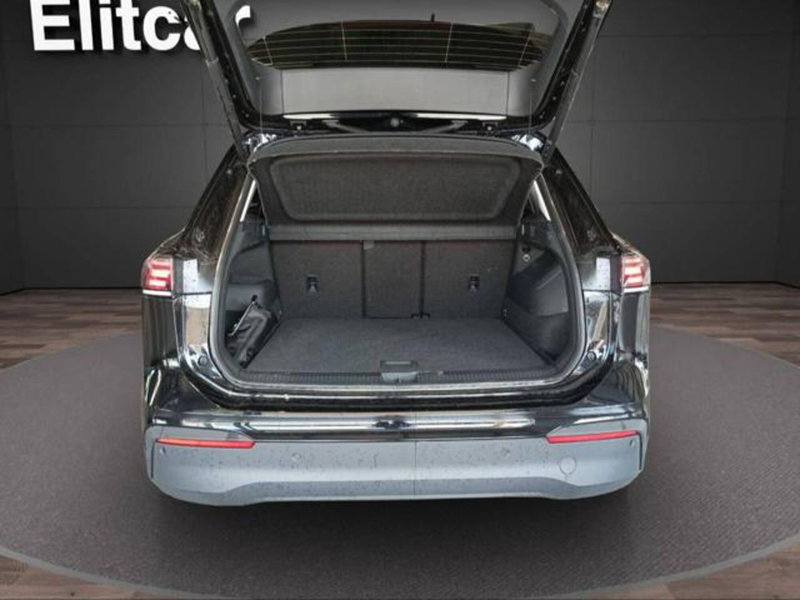 Volkswagen Tiguan usata a Milano (17)