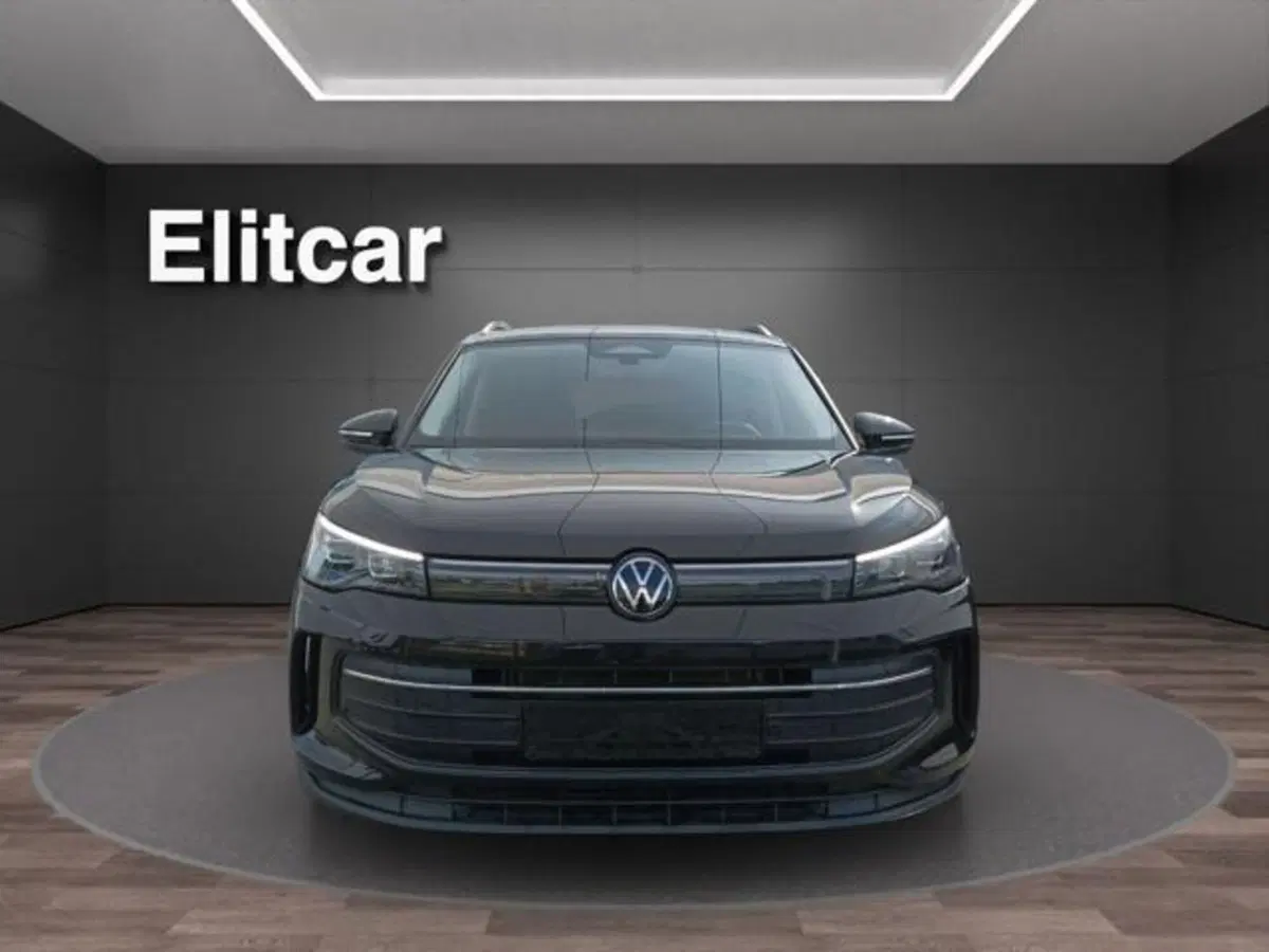 Volkswagen Tiguan usata a Milano (3)