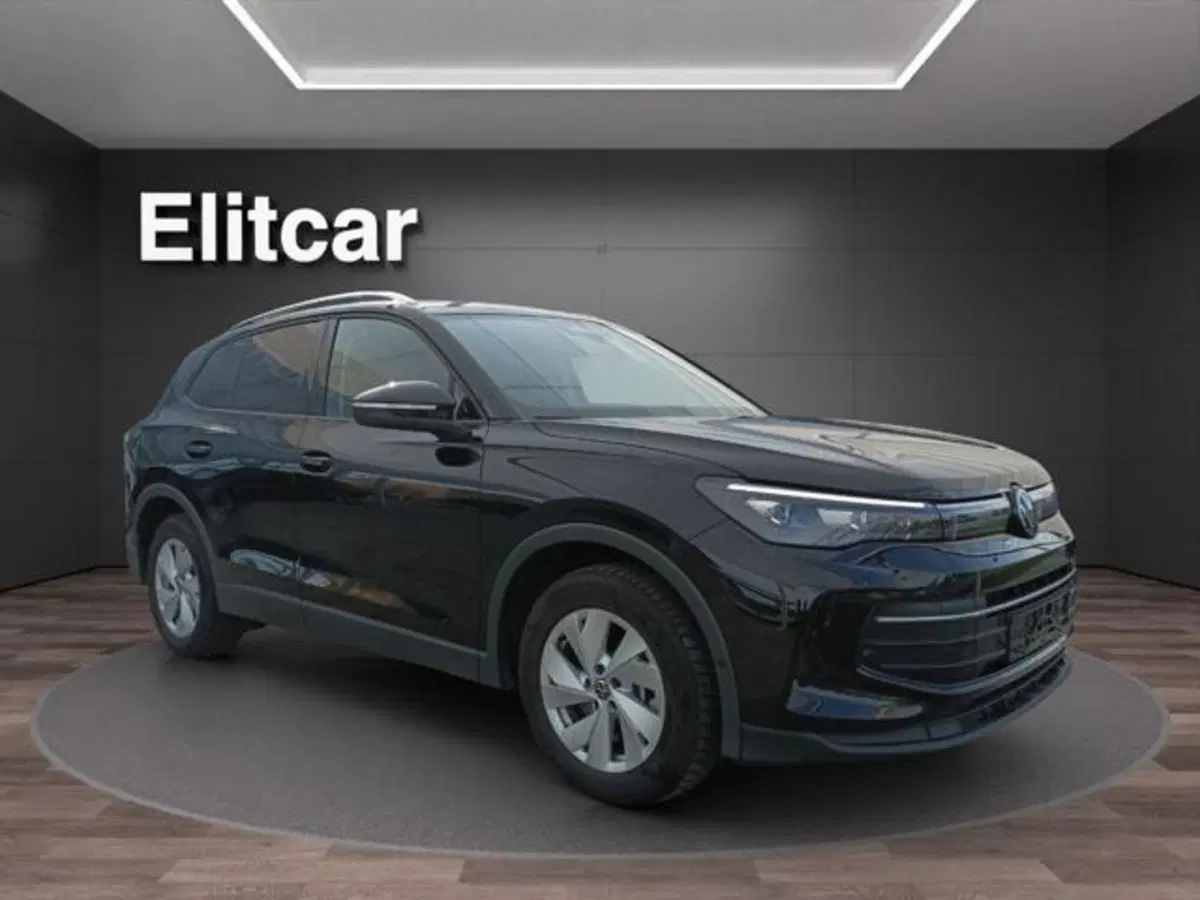Volkswagen Tiguan usata a Milano (4)