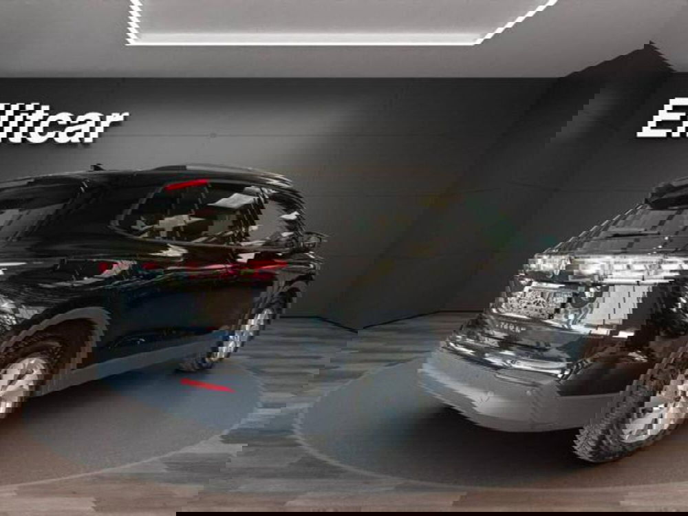 Volkswagen Tiguan usata a Milano (6)