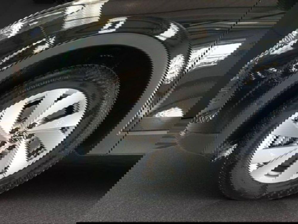 Volkswagen Tiguan usata a Milano (9)