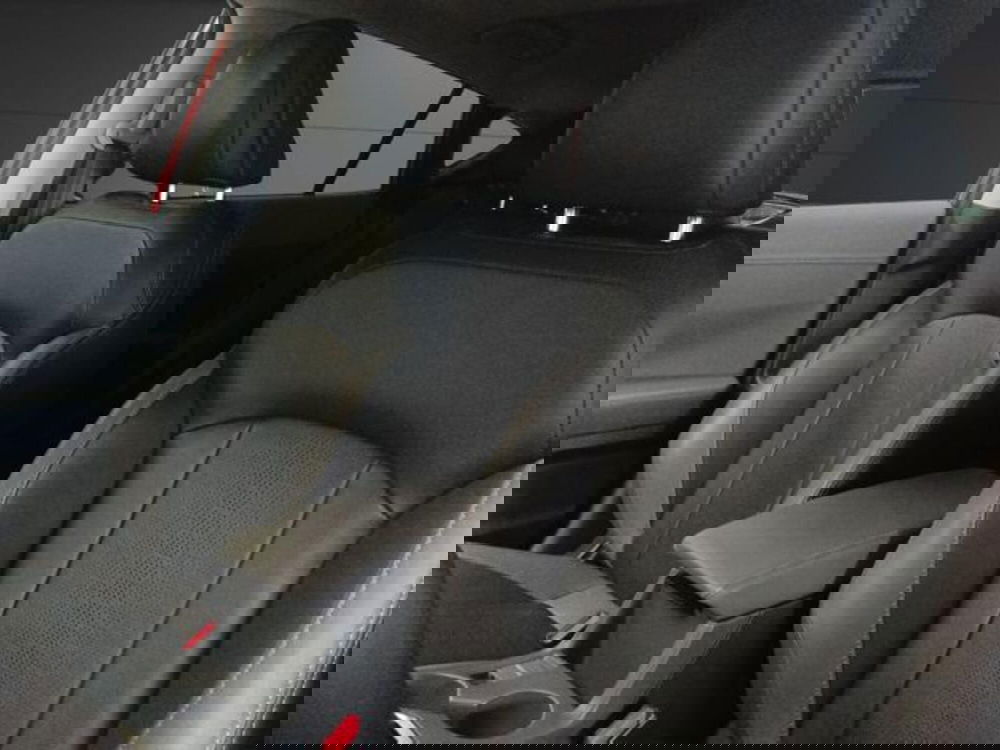 Subaru Crosstrek usata a Milano (12)