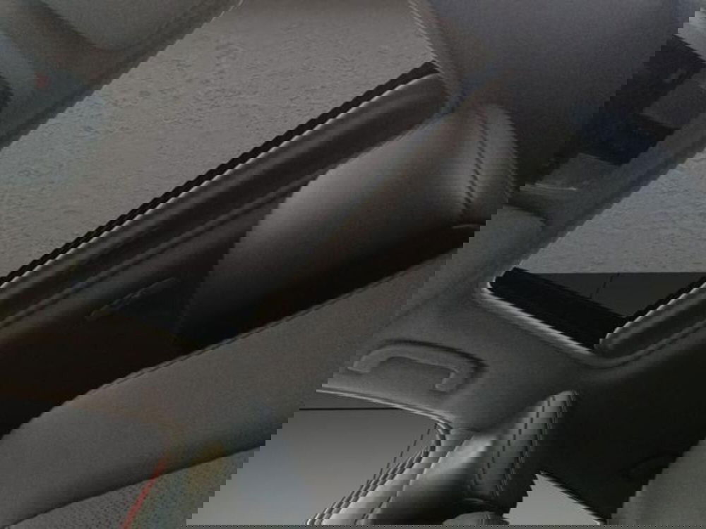 Subaru Crosstrek usata a Milano (16)