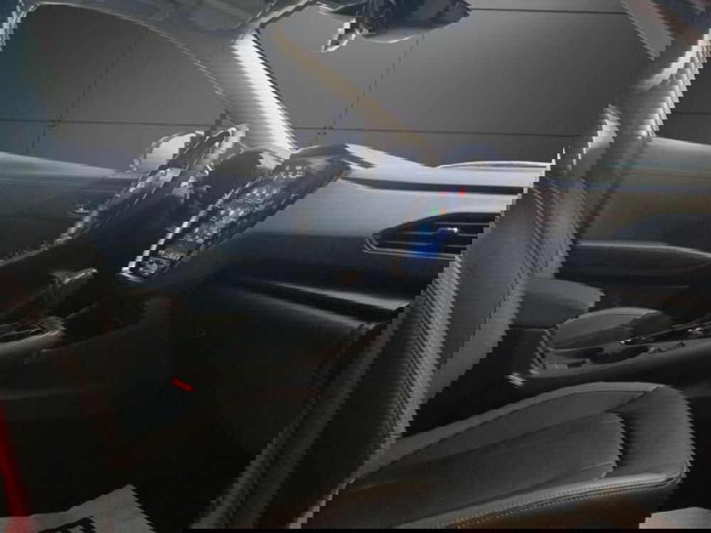 Subaru Crosstrek usata a Milano (8)