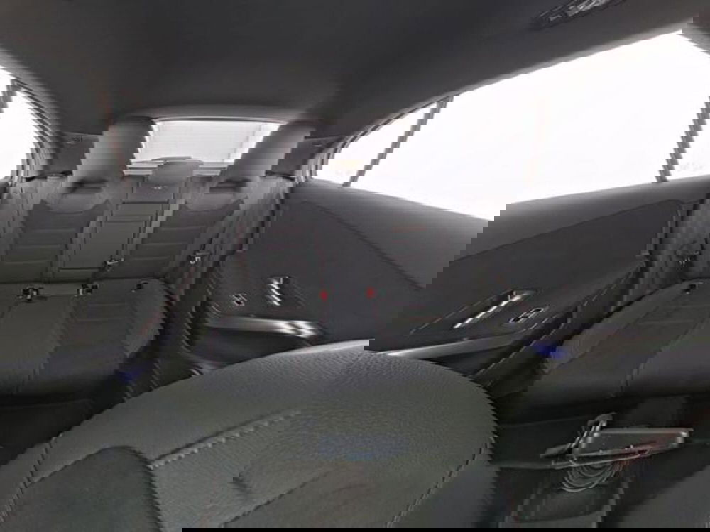 Mercedes-Benz Classe A Sedan usata a Milano (8)