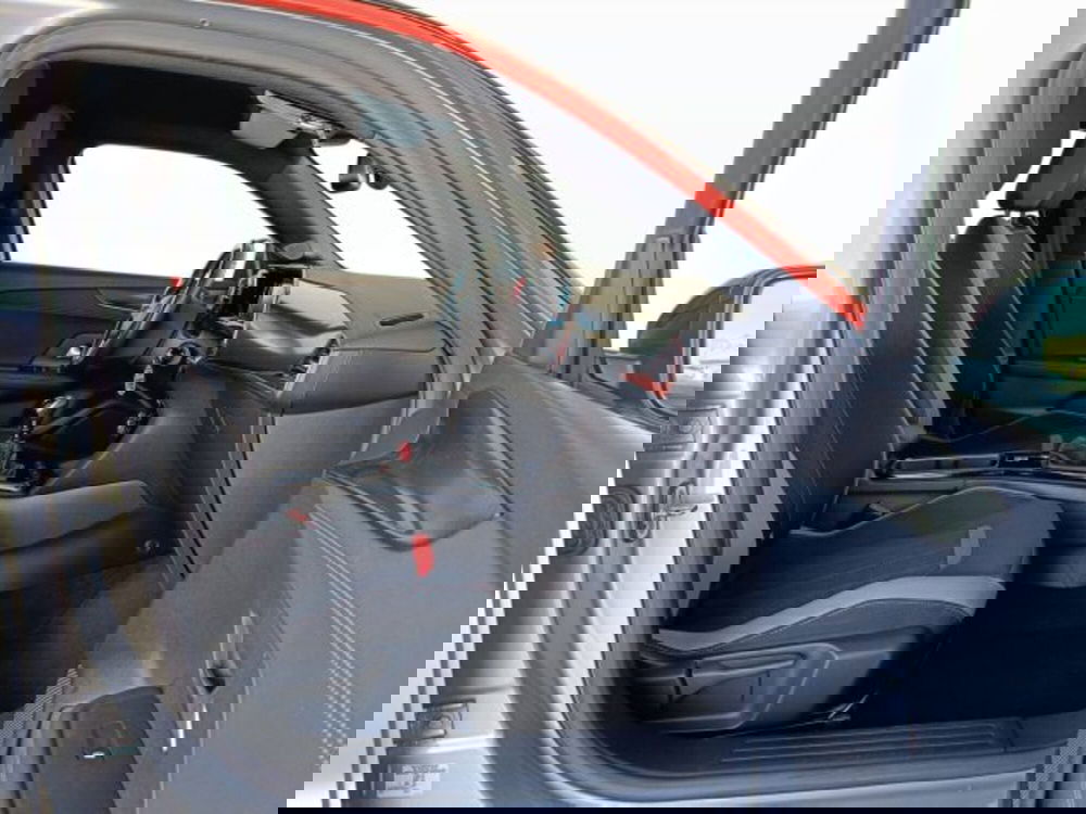 Opel Mokka usata a Teramo (11)