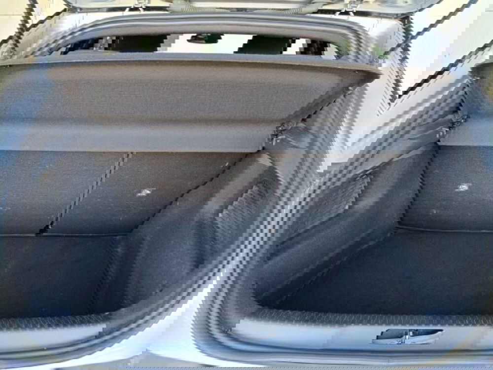 Opel Mokka usata a Teramo (15)