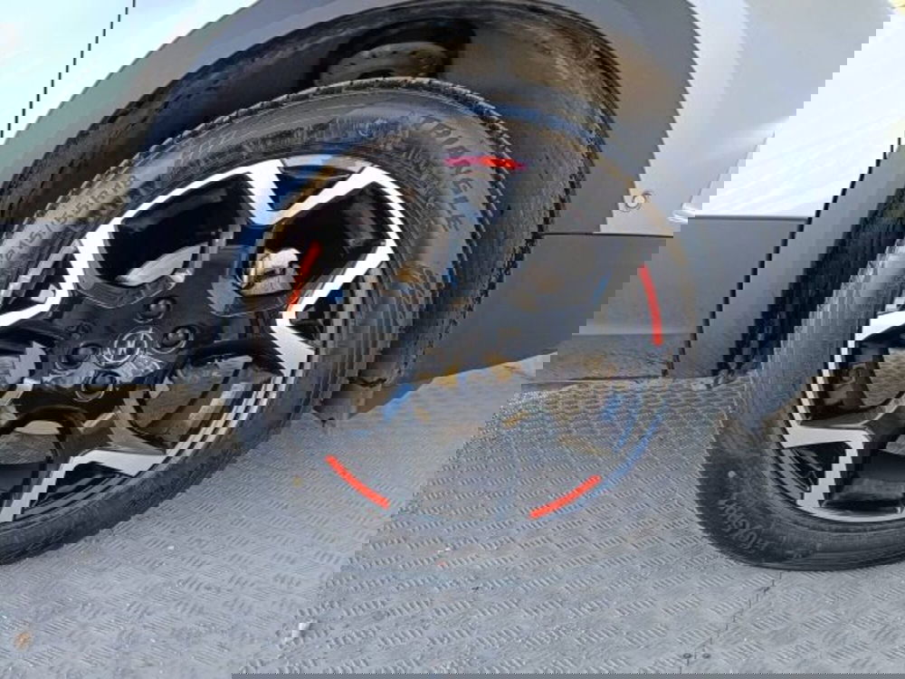 Opel Mokka usata a Teramo (16)