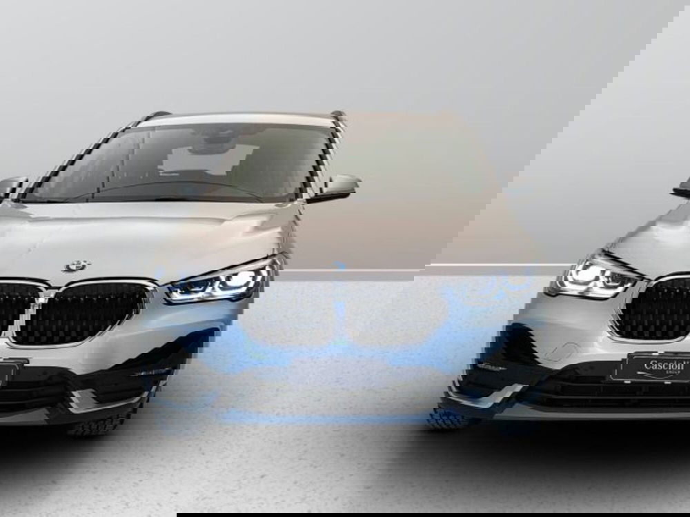 BMW X1 usata a Teramo (2)