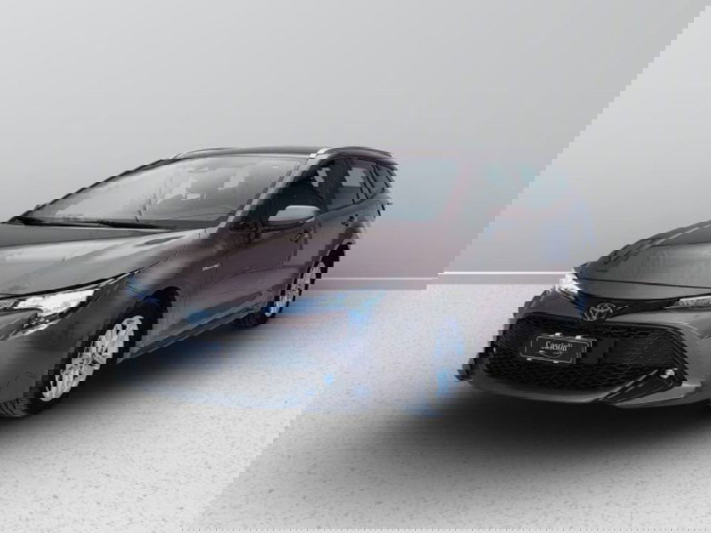 Toyota Corolla Touring Sports usata a Teramo