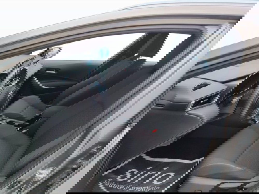 Toyota Corolla Touring Sports usata a Teramo (14)