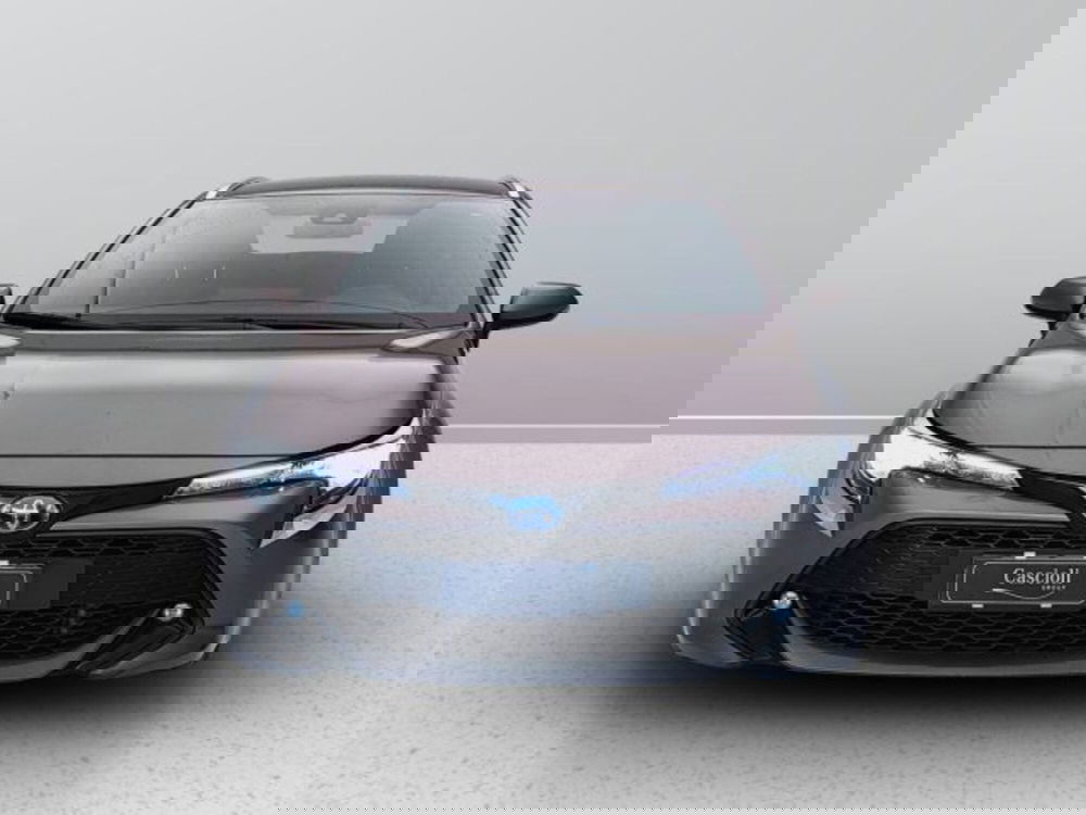 Toyota Corolla Touring Sports usata a Teramo (2)