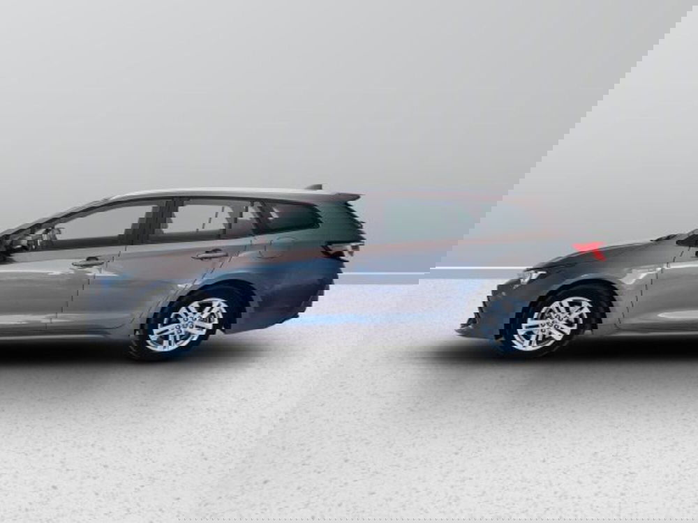 Toyota Corolla Touring Sports usata a Teramo (3)