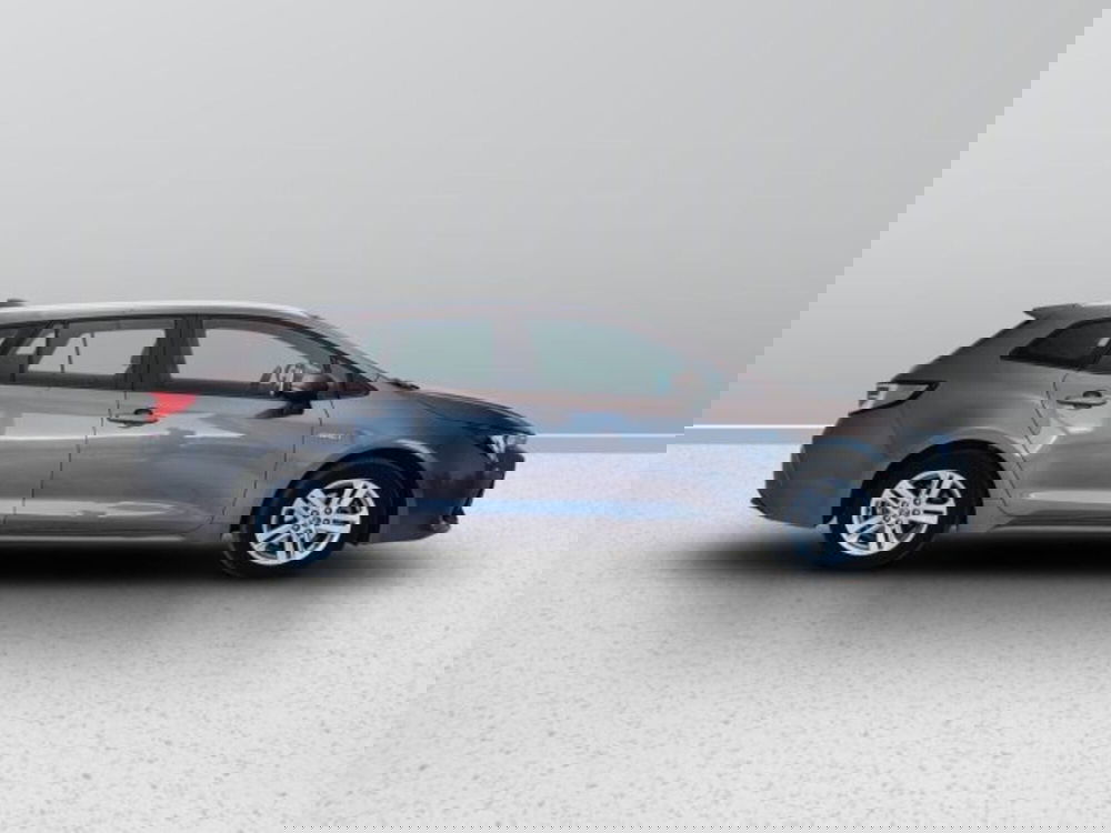 Toyota Corolla Touring Sports usata a Teramo (7)