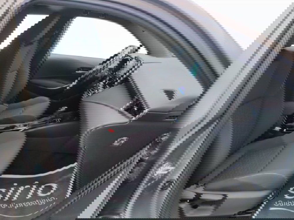 Toyota Corolla Touring Sports usata a Teramo (9)