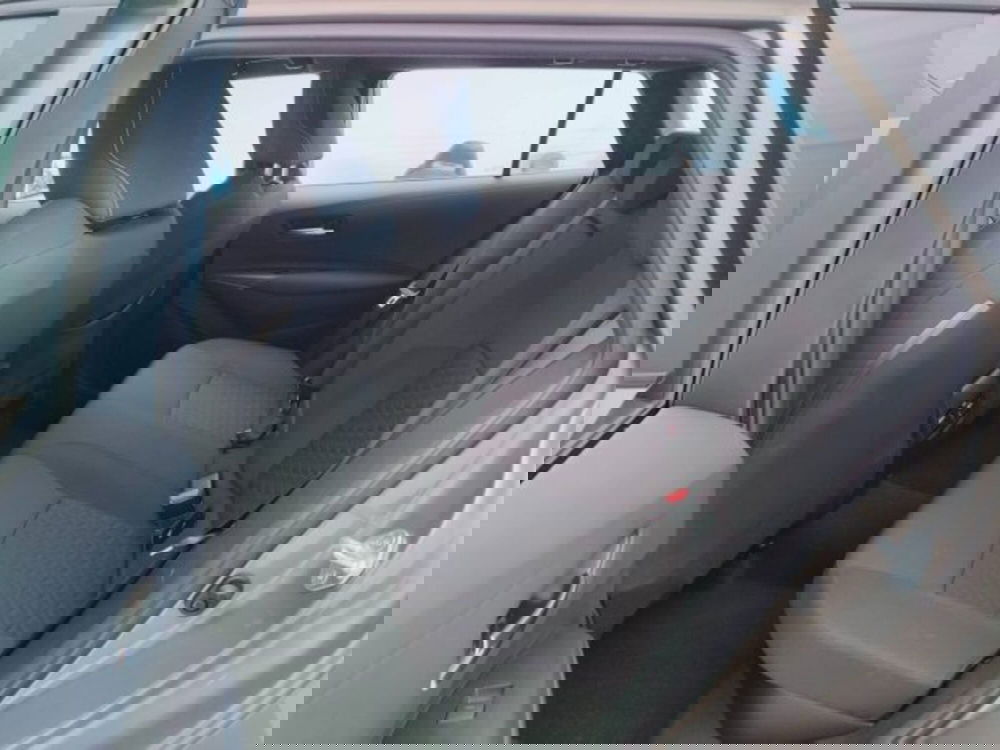 Toyota Corolla Touring Sports usata a Teramo (10)