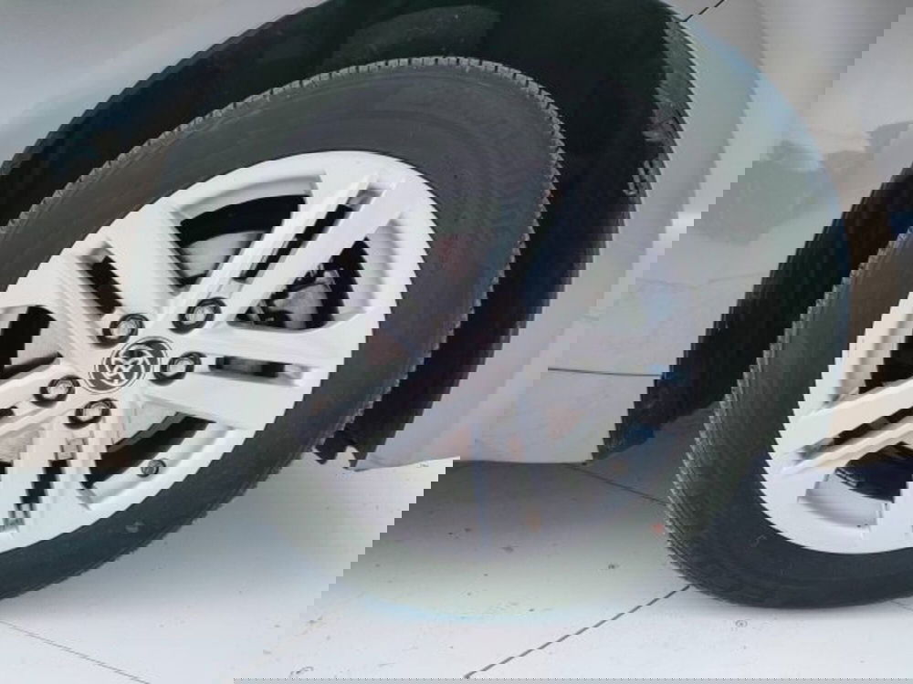 Toyota Corolla Touring Sports usata a Teramo (8)