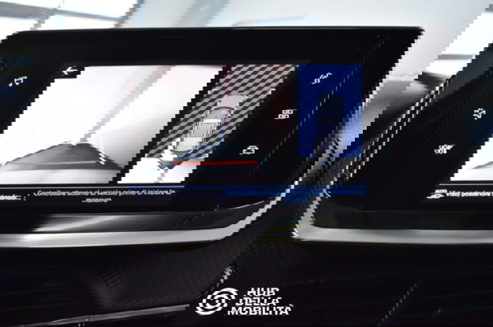 Peugeot 2008 usata a Perugia (14)