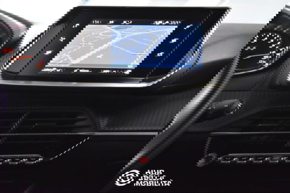 Peugeot 2008 usata a Perugia (17)