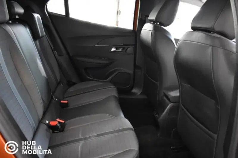 Peugeot 2008 usata a Perugia (18)