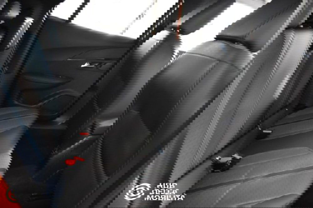 Peugeot 2008 usata a Perugia (18)