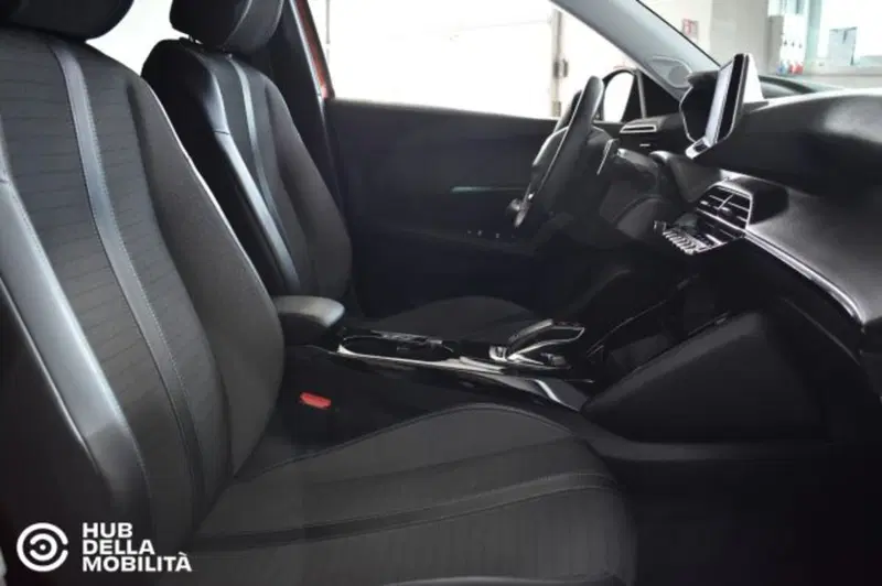 Peugeot 2008 usata a Perugia (19)