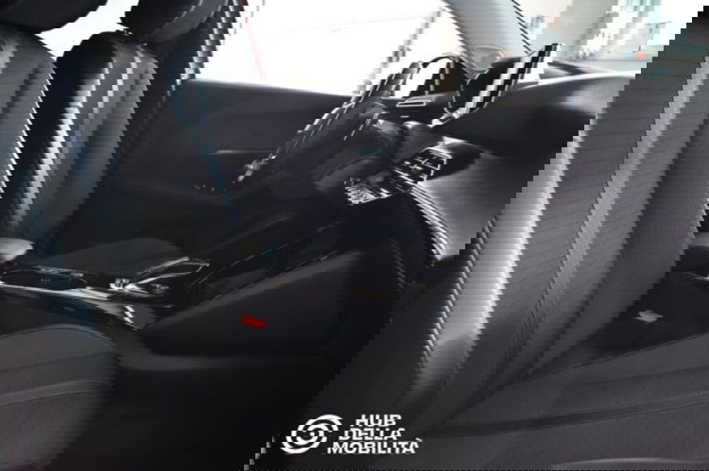 Peugeot 2008 usata a Perugia (19)