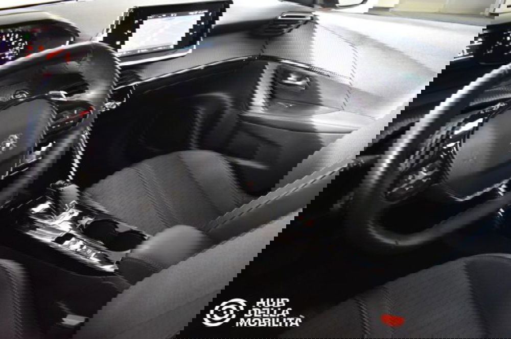 Peugeot 2008 usata a Perugia (20)