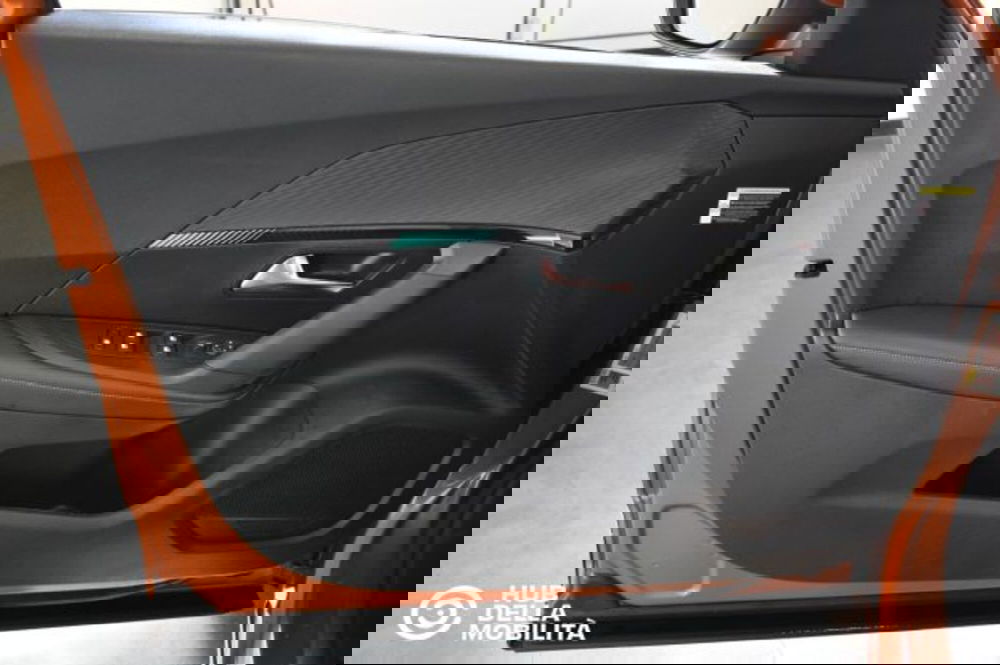 Peugeot 2008 usata a Perugia (7)