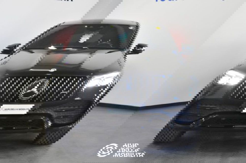 Mercedes-Benz GLE Coupé usata a Perugia