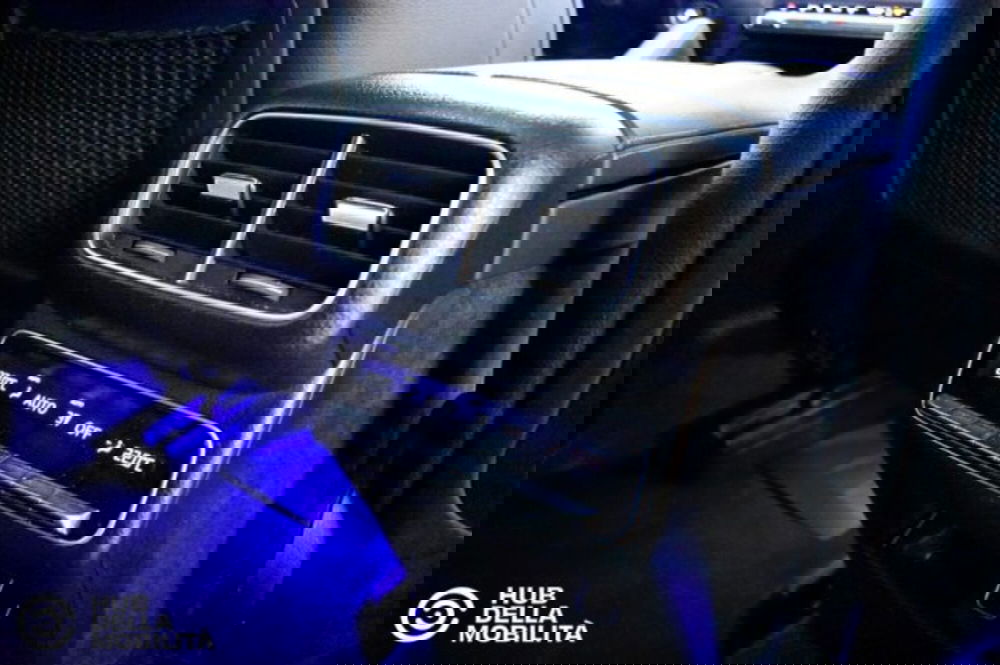 Mercedes-Benz GLE Coupé usata a Perugia (20)