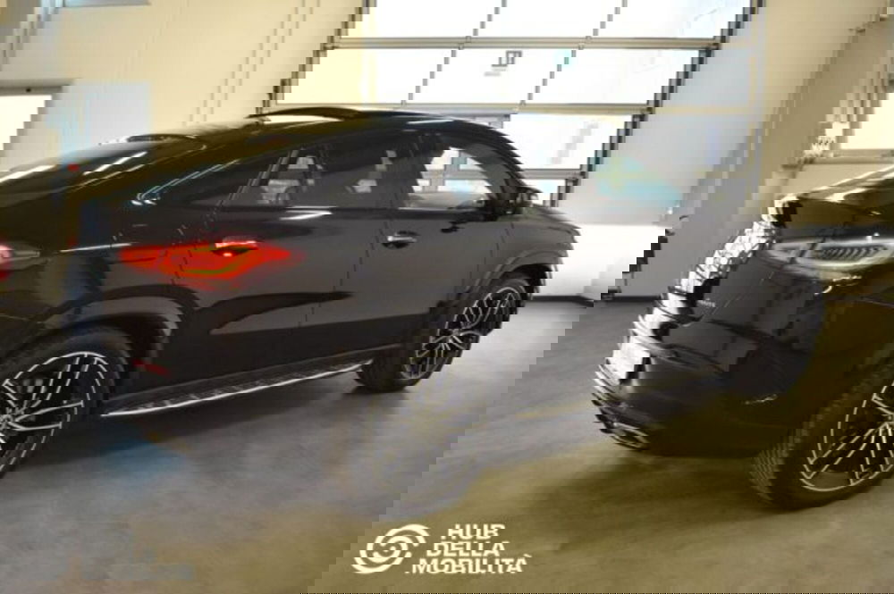 Mercedes-Benz GLE Coupé usata a Perugia (4)