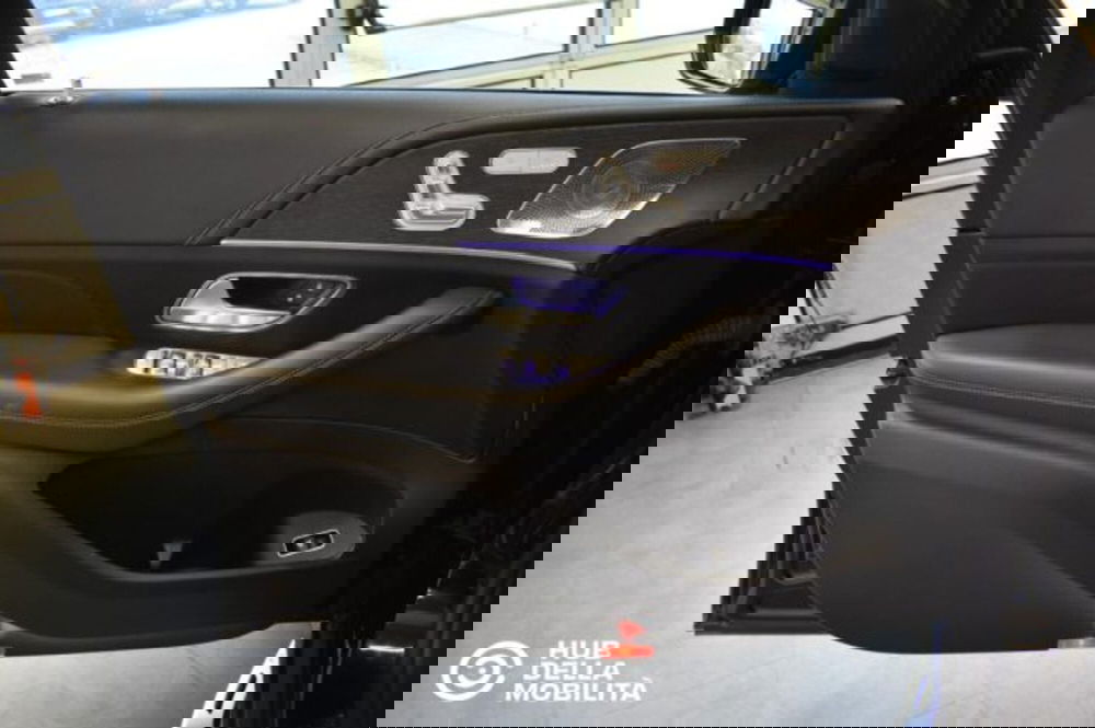 Mercedes-Benz GLE Coupé usata a Perugia (7)