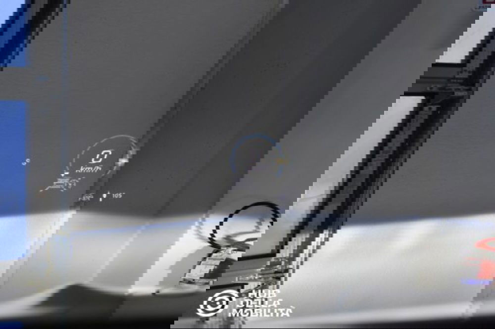 Mercedes-Benz GLE Coupé usata a Perugia (8)