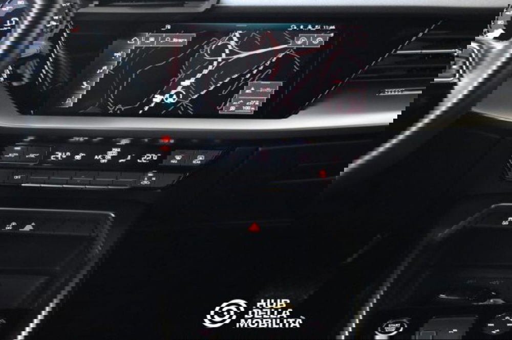 Audi A3 Sportback usata a Perugia (20)