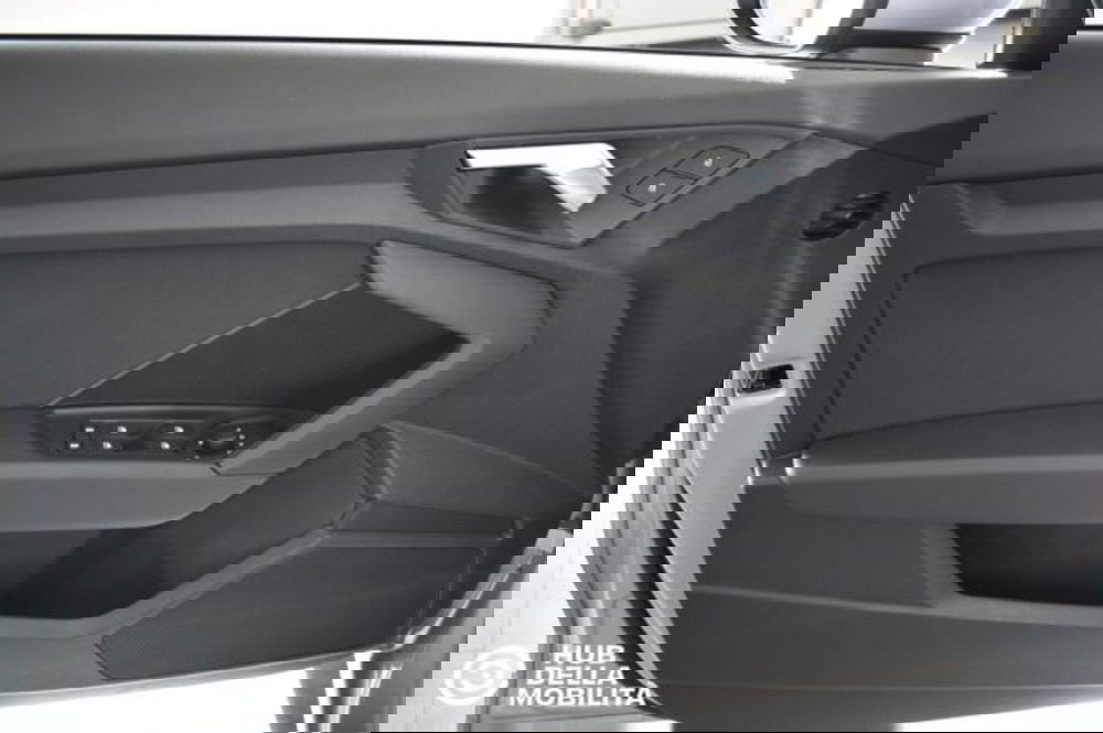 Audi A3 Sportback usata a Perugia (7)