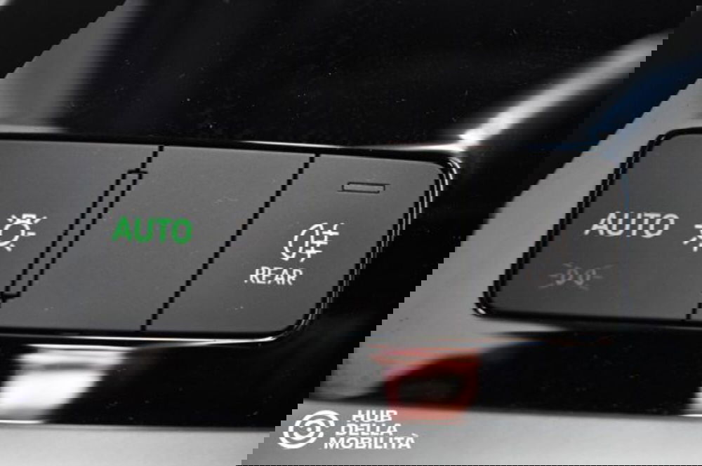 Audi A3 Sportback usata a Perugia (9)