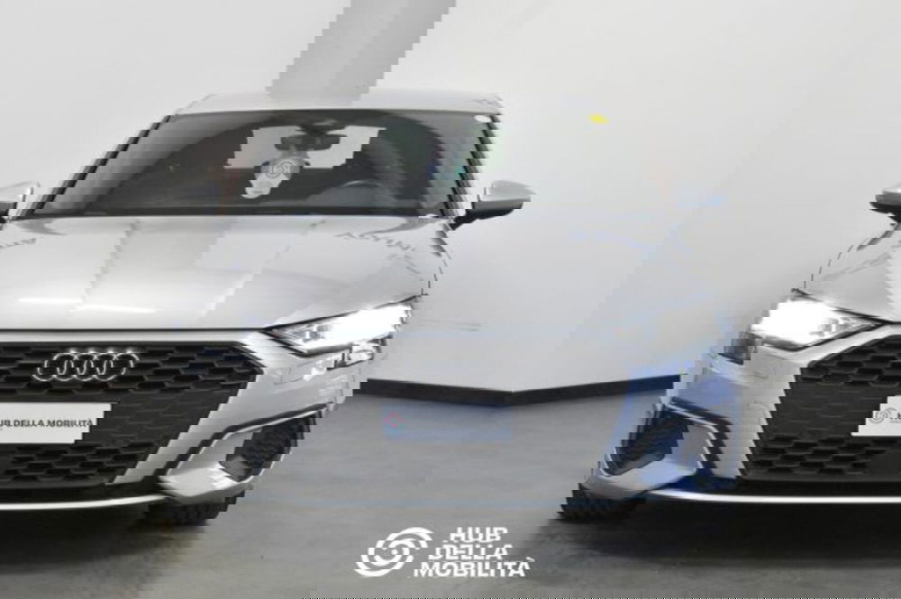 Audi A3 Sportback usata a Perugia