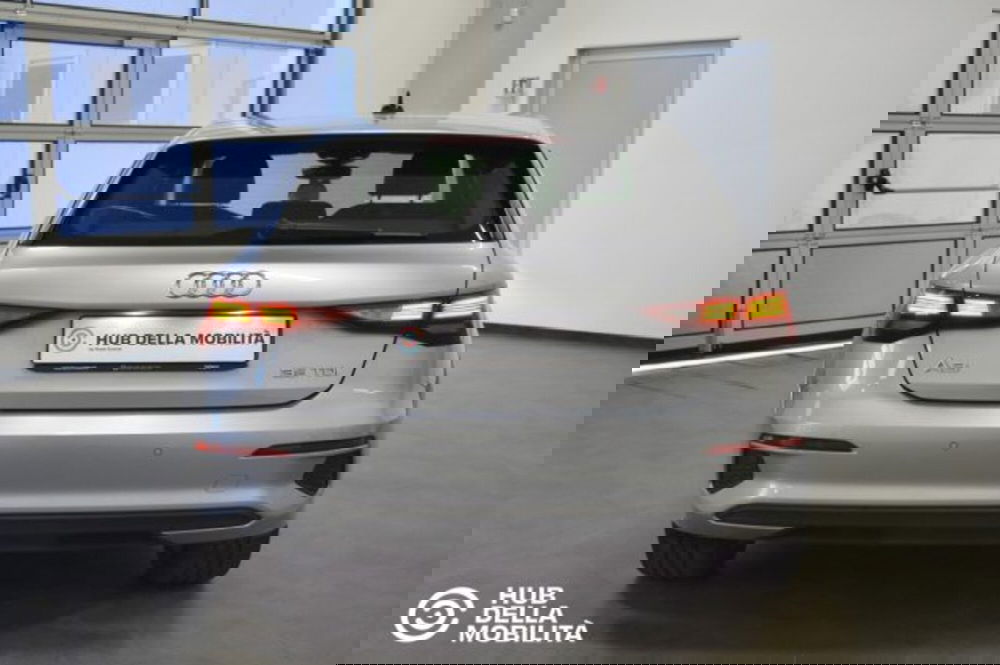 Audi A3 Sportback usata a Perugia (5)