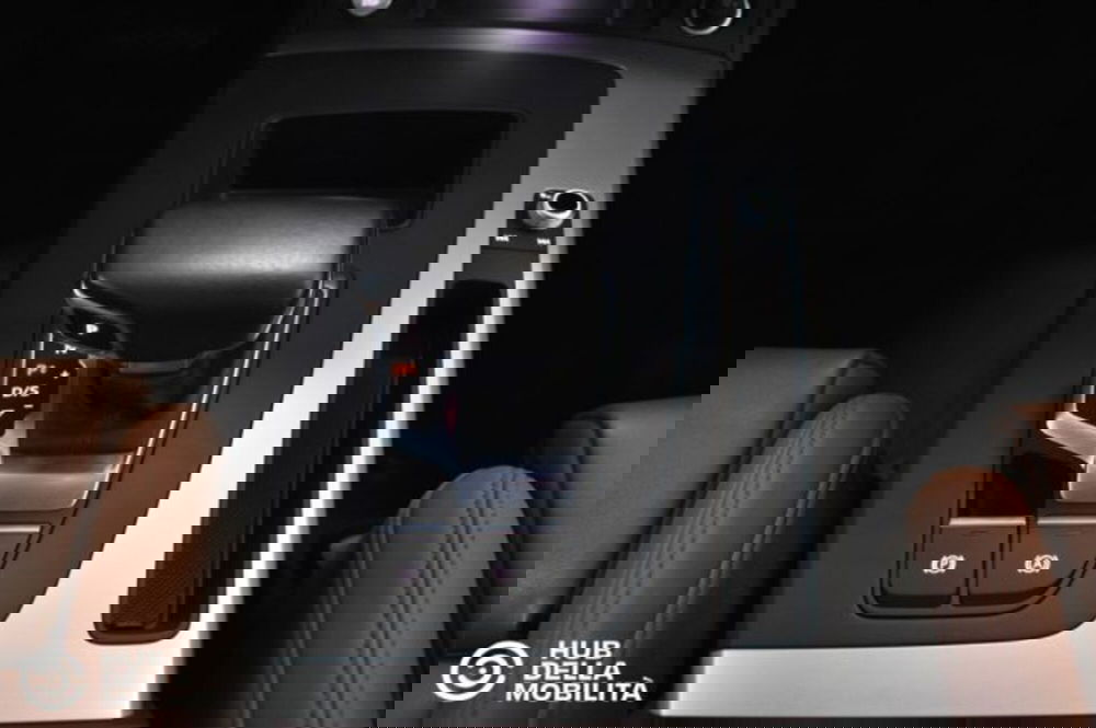 Audi Q5 Sportback usata a Perugia (12)