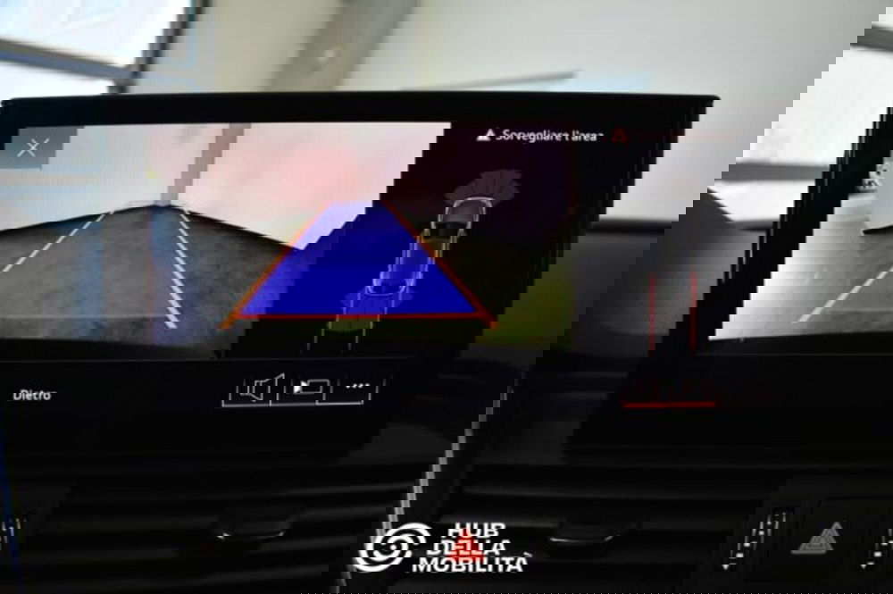 Audi Q5 Sportback usata a Perugia (15)