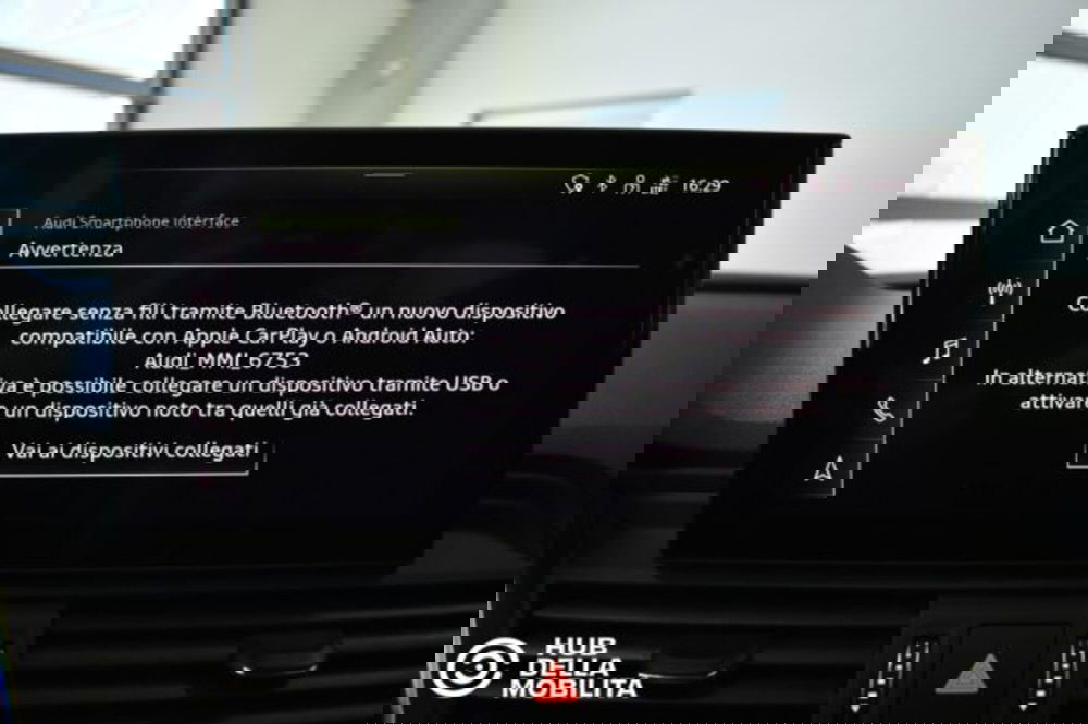 Audi Q5 Sportback usata a Perugia (16)