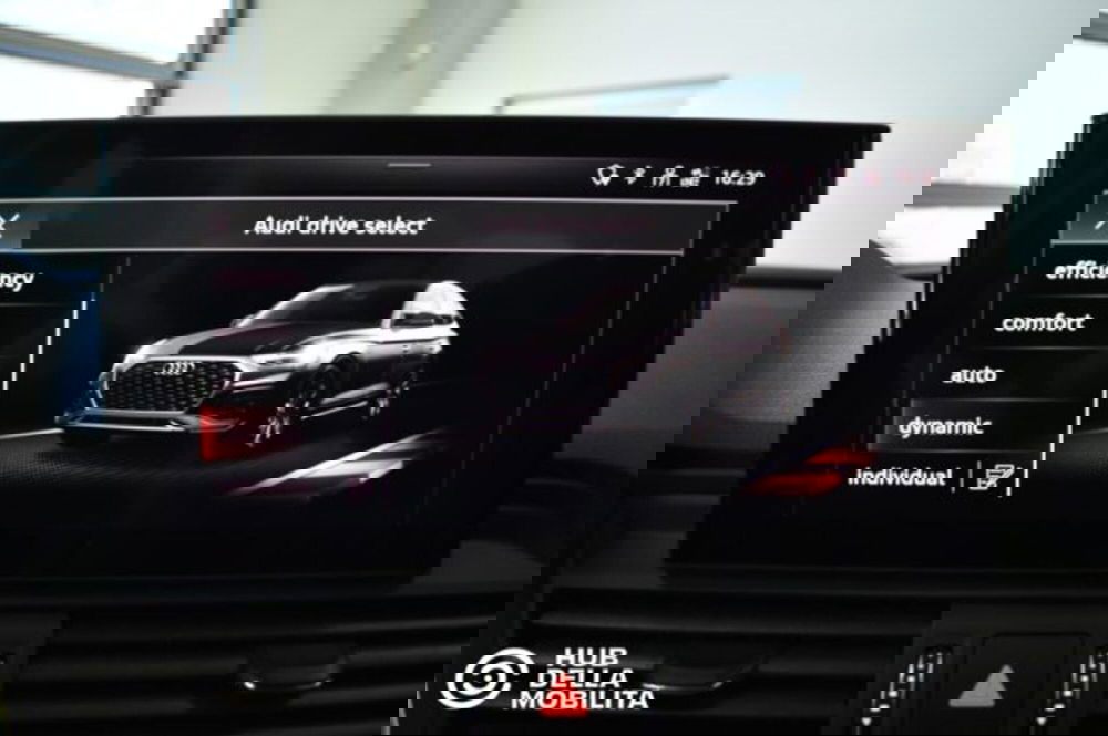 Audi Q5 Sportback usata a Perugia (17)