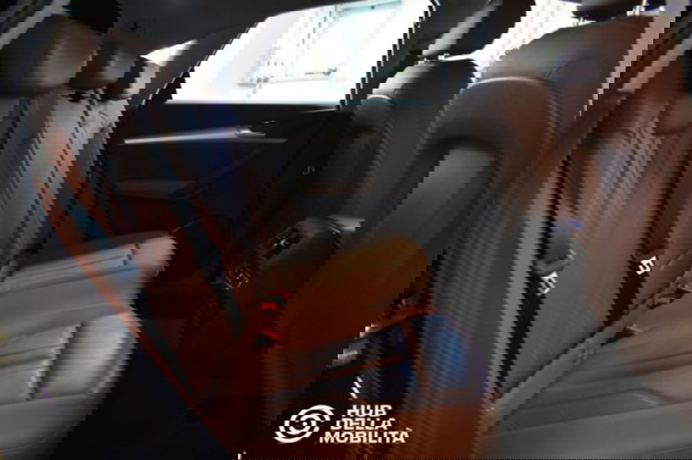 Audi Q5 Sportback usata a Perugia (18)